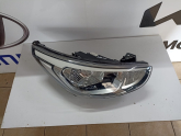 HYUNDAİ BLUE SAĞ FAR SÖKME ORİJİNAL YEDEK PARÇA