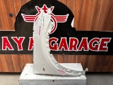 Opel Grandland X Sağ Ön Çamurluk YP00016880