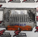 OTOMATİK ŞANZUMAN BEYNİ CLİO III MODÜS 8200950229 