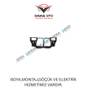 HYUNDAI ACCENT ÖN PANEL 1995-1997
