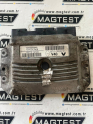 237104856R RENAULT FLUENCE MOTOR BEYİN 237101353R V29051520A