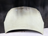OPEL CORSA D KAPUT