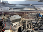 HYUNDAİ SONATA GAZ AYAR KOLU YAKIT VALFİ 1992-1994 ORJİNAL ÇIKMA