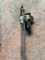 Linea silecek motoru komple