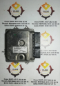 FIAT DOBLO CIKMA MOTOR BEYNI 55246936