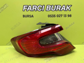 EGEA SOL STOP ORJİNAL HATASIZ 2015-