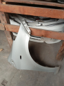 2007-2011 TOYOTA YARIS CIKMA ORJINAL SAG ON CAMURLUK
