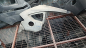 citroen c4 sağ arka  camurluk sefalılar oto cıkma