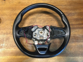 Renault Kadjar Megane Direksiyon Simidi Boş Orjinal 6235699