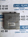Oto Çıkma Parça / Elektrik / Motor Beyni / Audi / A4 / Çıkma Parça 