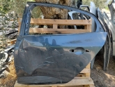 RENAULT MEGANE 4 ÇIKMA SOL ARKA KAPI