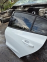 FORD FOCUS  4 SAĞ ARKA KAPI