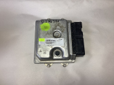 Fiat 500L 1.3 Motor Beyni MJD9DF.X1 HW000 55270206