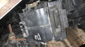 Fiat albea,palio 2002-2006 klimasiz kalorifer kazani yedek parça
