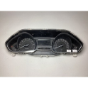 Peugeot 208 Kilometre Saati Gösterge Paneli 981384878000
