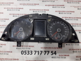 3C8920970J VW PASSAT CC GÖSTERGE PANELİ