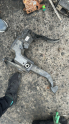 VOLKSWAGEN PASSAT PEDAL KONUK OTO