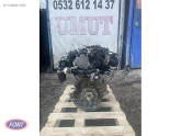 Ford Focus Fiesta Courier Puma 1.0 Ecoboost Komple Motor