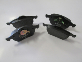 SEAT LEON- 99/05; ÖN FREN BALATASI 1,6/1,8/1,9TDI (KABLOSUZ) (D