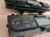 Oto Çıkma Parça / Elektrik / Klima Kontrol Paneli / Seat / Altea / Çıkma Parça 