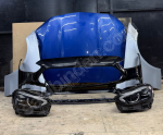 MERCEDES W206 C SERİSİ KOMPLE ÖN - ORJİNAL ÇIKMA YEDEK PARÇA