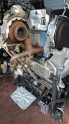 Skoda rapid cfw kodlu motor