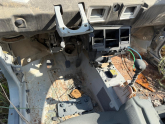 RENAULT KANGOO FREN PEDALI 98-03 MODEL ORJİNAL