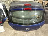 ÖZMEN OPEL CORSA D ÇIKMA ARKA BAGAJ KAPAĞI