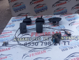 Oto Çıkma Parça / Mekanik / Kapı Kolu / Renault / Kangoo / Çıkma Parça 