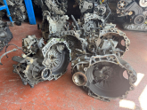 SEAT TOLEDO 1.6 5İLERİ ÇIKMA MANUEL ŞANZIMAN