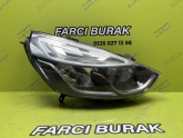 CLİO 4 FAZ 2 SAĞ FAR ORJİNAL