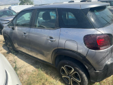 CITROEN C3 AİRCOOS 2023 SOL 1.2 benzinli sol arka kapı dolu