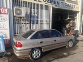 ÖZMEN OPEL ASTRA F ÖN GÖĞÜS TORPİDO SAĞ SOL AİRBAG