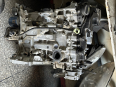 Citreon c3 motor 1.2 turbolu