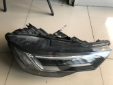 Oto Çıkma Parça / Elektrik / Far / Audi / A6 / Çıkma Parça 