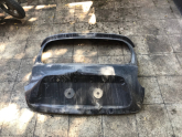 Nissan Juke Bagaj Kapağı