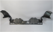 KARTER MUHAFAZA PLASTİĞİ HONDA CIVIC 74111-SNA-A00