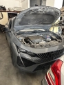 PEUGEOT 408 HURDA BELGELİ 1.2 PRUTECH GALİP OTO SAMSUN