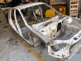 Oto Çıkma Parça / Kaporta & Karoser / Tavan Sacı / Opel / Corsa / Çıkma Parça 
