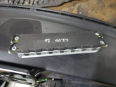 MERCEDES C2 DİZ AİRBAG