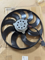 13378218 OPEL CORSA E KOMPLE RADYÖTÖR FAN MOTORU SIFIR ORJ