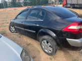 Oto Çıkma Parça / Kaporta & Karoser / Kaput / Renault / Megane / Çıkma Parça 