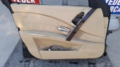 bmw 5 e60 sol ön kapı döşemesi (son fiyat)