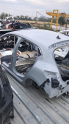 RENAULT CLİO5.5 SOL ARKA KESME ÇAMURLUK OTO FEDAİ
