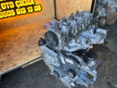 Oto Çıkma Parça / Motor / Motor Komple / Chevrolet / Captiva / Çıkma Parça 