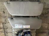 Oto Çıkma Parça / Kaporta & Karoser / Güneşlik / Mercedes / Sprinter / Çıkma Parça 