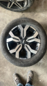 Dacia duster.  Jant