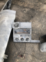 PEUGEOT BOXER 1 KALORİFER PANELİ
