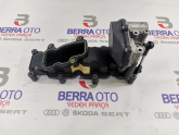 AUDI A4 A5 A6 EMME MANİFOLD KLAPE MOTORU 059129711BF