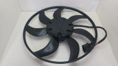 5Q0959455 AUDİ FAN MOTORU